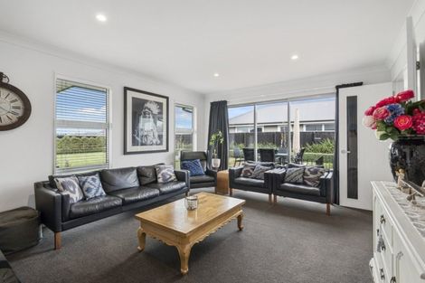 Photo of property in 25 Elizabeth Allen Drive, West Melton, 7618