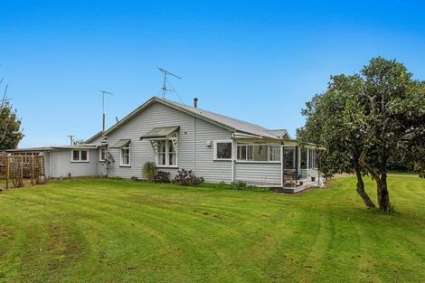 Photo of property in 174 Gow Road, Tirohanga, Opotiki, 3197