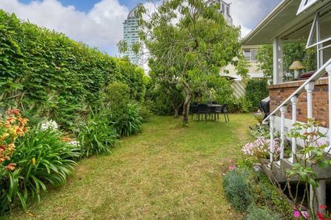 Photo of property in 3/25 Byron Avenue, Takapuna, Auckland, 0622