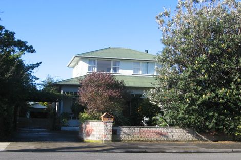 Photo of property in 169 Nelson Crescent, Napier South, Napier, 4110