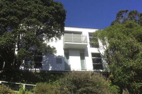 Photo of property in 12a Upoko Road, Hataitai, Wellington, 6021