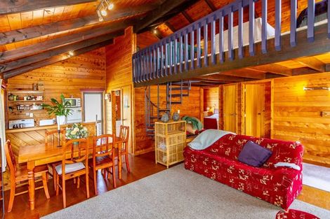 Photo of property in 47a Miro Street, Ohakune, 4625