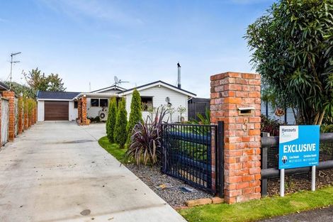 Photo of property in 3 Kowhai Street, Hawera, 4610