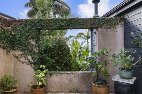 Photo of property in 4a Harbour Street, Saint Marys Bay, Auckland, 1011