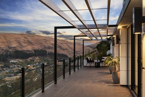 Photo of property in 134 Richmond Hill Road, Richmond Hill, Christchurch, 8081