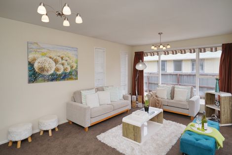 Photo of property in 14 Greenock Street, Redwood, Christchurch, 8051