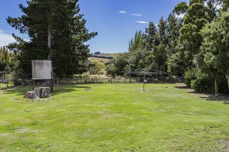 Photo of property in 677 Omihi Road, Waipara, Amberley, 7483