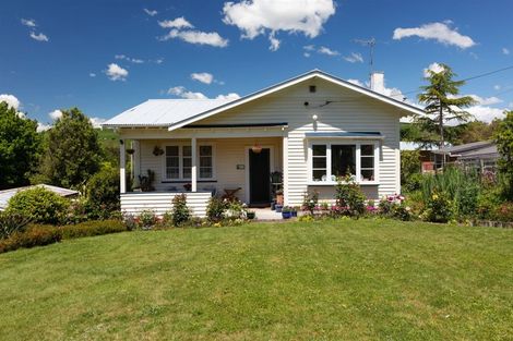 Photo of property in 5 Missel Street, Taihape, 4720