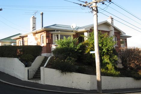 Photo of property in 43 Glenpark Avenue, Mornington, Dunedin, 9011