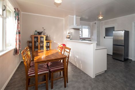 Photo of property in 126 Kermode Street, Ashburton, 7700