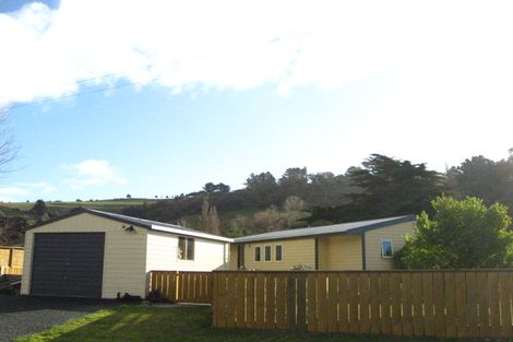 Photo of property in 47 Driver Street, Long Beach, Port Chalmers, 9081