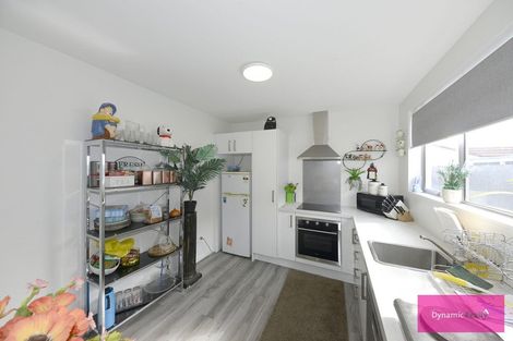 Photo of property in 2/16 Lane Street, Woolston, Christchurch, 8023