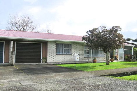 Photo of property in 4b Drake Street, Feilding, 4702