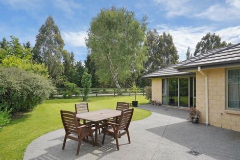 Photo of property in 10 Aintree Place, Rangiora, 7400