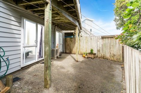 Photo of property in 5/143 Cockayne Road, Khandallah, Wellington, 6035