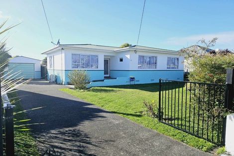 Photo of property in 12 Quick Avenue, Aramoho, Whanganui, 4500