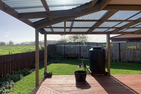 Photo of property in 48 Taupata Place, Kaitaia, 0410