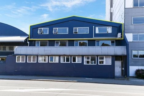 Photo of property in 20/246 Taranaki Street, Mount Cook, Wellington, 6011