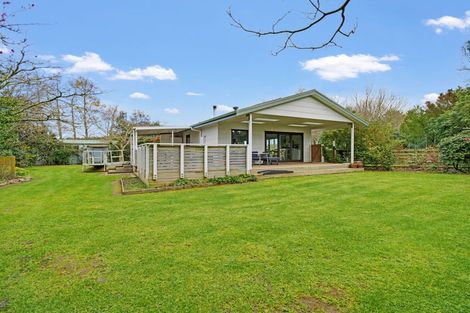 Photo of property in 646 Wakarara Road, Ongaonga, 4279