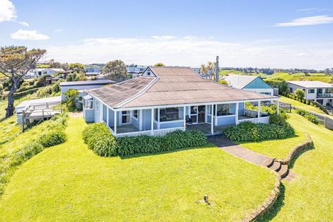 Photo of property in 1 Broadview Heights, Kai Iwi, Whanganui, 4574