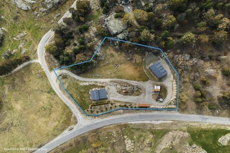 Photo of property in 6 Marshall Road, Earnscleugh, Alexandra, 9391