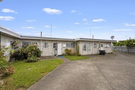 Photo of property in 3 London Place, Tamatea, Napier, 4112