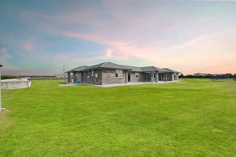 Photo of property in 385 Greenhill Road, Puketaha, Hamilton, 3281