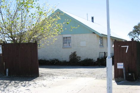 Photo of property in 7 Grant Place, Witherlea, Blenheim, 7201