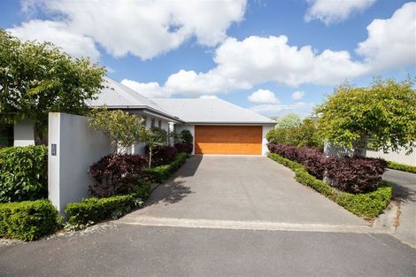 Photo of property in 70a Jeffreys Road, Fendalton, Christchurch, 8052