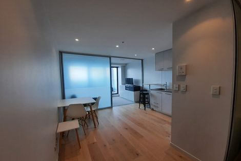 Photo of property in Queen's Residences, 1703/8 Airedale Street, Auckland Central, Auckland, 1010
