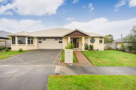 Photo of property in 5 Oakeley Rise, Feilding, 4702
