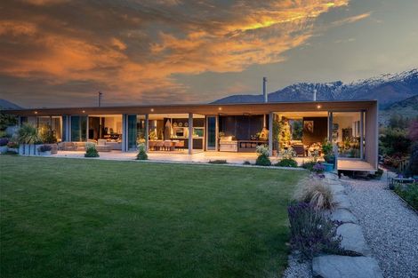 Photo of property in 6 Caldwell Lane, Lake Hayes, Queenstown, 9371