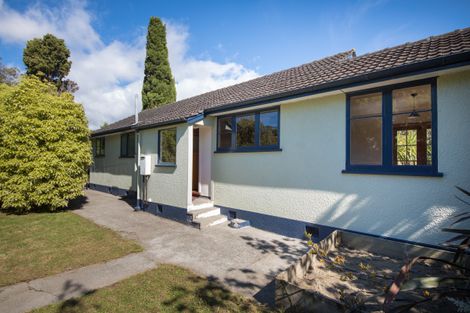 Photo of property in 580 Ferguson Street, Terrace End, Palmerston North, 4410