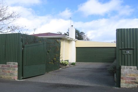 Photo of property in 16 Roy Street, Palmerston North, 4410