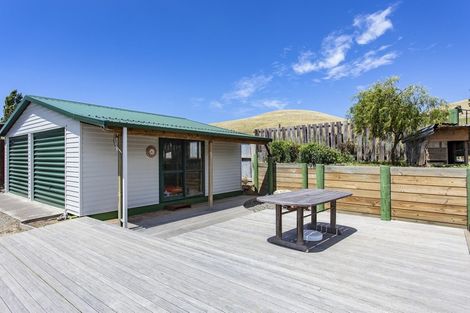 Photo of property in 23 Denham Terrace, Waikari, 7420