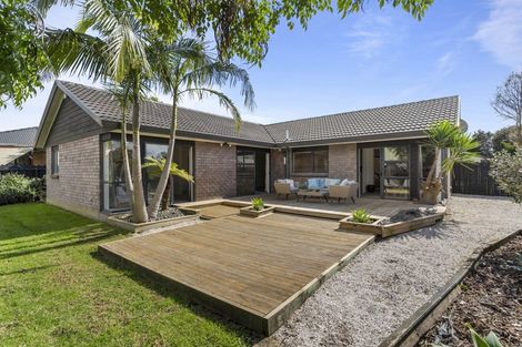 Photo of property in 22 Davington Way, Burswood, Auckland, 2013