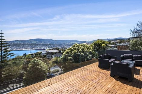 Photo of property in 49 Shandon Road, Vauxhall, Dunedin, 9013