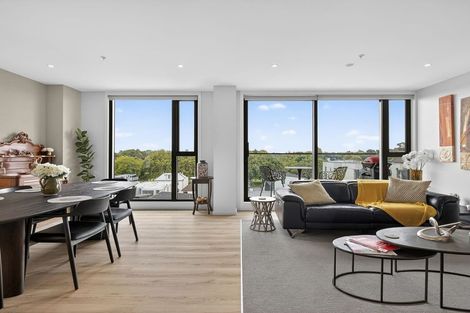 Photo of property in 605/64 Kilmore Street, Christchurch Central, Christchurch, 8013