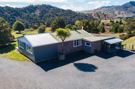Photo of property in 101 Koromiko Road, Ongarue, Taumarunui, 3996
