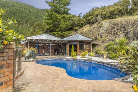 Photo of property in 8 Lee Valley Road, Wairoa Valley, Brightwater, 7091