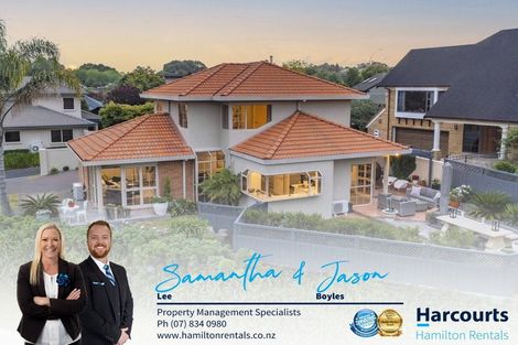 Photo of property in 57 Delamare Road, St Andrews, Hamilton, 3200