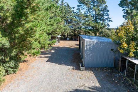 Photo of property in 235 Burnham Road, Burnham, 7600