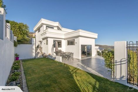 Photo of property in 15 Plains View, Mount Pleasant, Christchurch, 8081