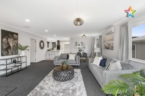 Photo of property in 2/352 Oxford Terrace, Avalon, Lower Hutt, 5011