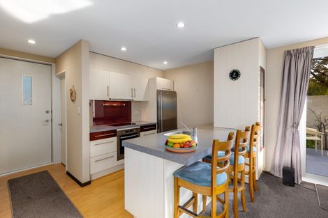 Photo of property in 268 Fitzgerald Avenue, Christchurch Central, Christchurch, 8013