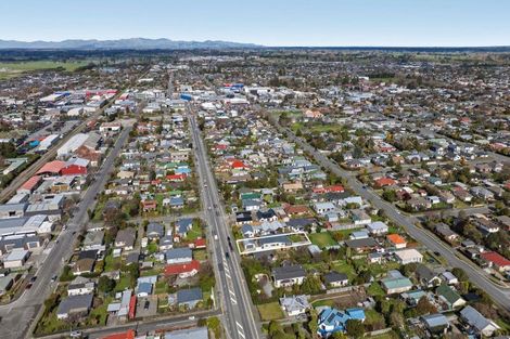 Photo of property in 73a Ashley Street, Rangiora, 7400