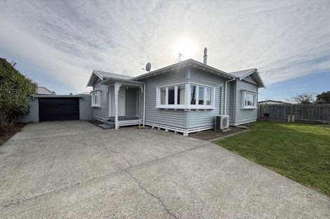 Photo of property in 72 George Street, Blenheim, 7201