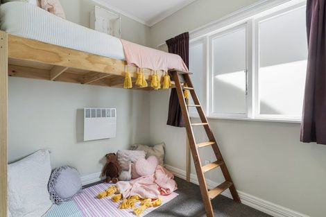 Photo of property in 286 Ohiro Road, Brooklyn, Wellington, 6021