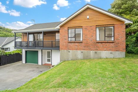 Photo of property in 62 Cortina Avenue, Johnsonville, Wellington, 6037