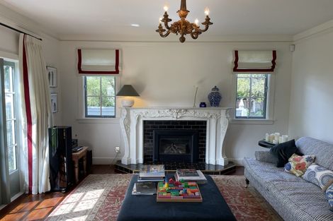 Photo of property in 4 Crichton Terrace, Cashmere, Christchurch, 8022